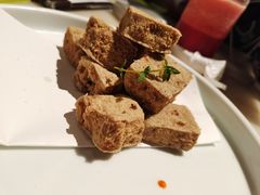 绍兴臭豆腐-桂满陇-十里风荷(合生汇店)