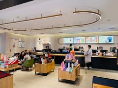 -星巴克臻选(北京银泰店)