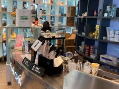 -MAMACHA妈妈茶(岳麓山店)