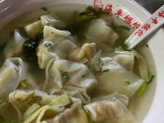 -海平馄饨(逍遥二路店)
