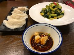 -喜喜水饺