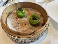 -宝丽轩中餐厅BAOLIXUAN