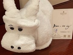-深圳香格里拉酒店