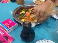 -蜀巷弯弯串串香(长春总店)