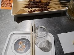 -有蚝有翅烧烤大排档·宵夜(右安门店)