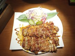 -鳗鱼家·深夜食堂(军博店)