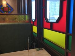-悦得闲广式点心茶楼(蓝鲸世界店)