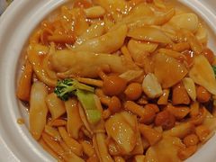 -沁香缘巫山烤鱼(看丹桥店)