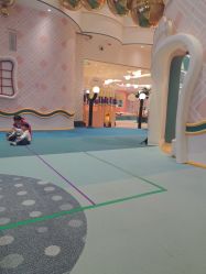 -奈尔宝家庭中心·亲子餐厅(苏州大悦城店)