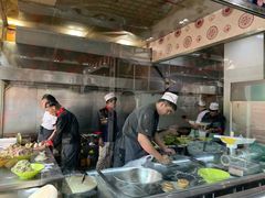 -高晓山馅饼店(牛庄百年店)