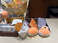 -fufuland·生乳舒芙蕾(北京·合生汇店)