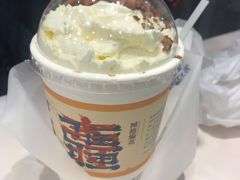 -茶颜悦色(花园道店)