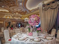 -上海崇明金茂凯悦酒店