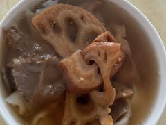 -冷记卤品(环湖中路店)