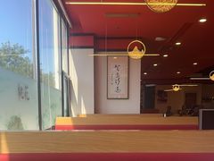 -晋阳春·山西菜·北京烤鸭(交大店)
