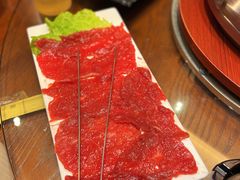 -牧仑苏烤羊腿(八一路店)