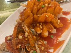 -顺风海鲜港(金玉兰店)