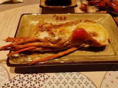 -赤坂亭·M9和牛烧肉·铁板烧(合肥万象城店)