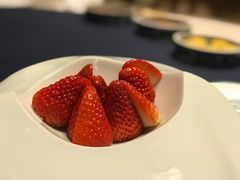 餐前水果-荣府宴(南阳路店)