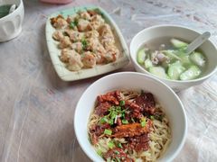 -陈记饮食店(菜园墩店)