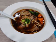 -康师傅私房牛肉面(北京南站店)
