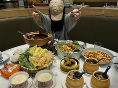 -润记·广东餐馆(苏州中心店)