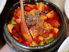 -陈麻婆豆腐(春熙店)