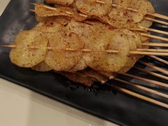 -聚味瞿记·龙虾堂(天元店)