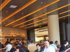 -星巴克臻选(上海合生汇1F店)