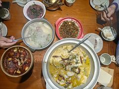 -爷爷的土钵菜(九龙街店)