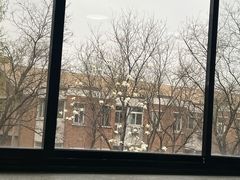 -清华大学-观畴园餐厅
