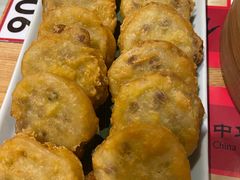 -新兴园饺子馆(北京百子湾店)