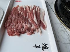 -丁卯•铜锅涮肉(工体店)