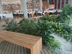 -同济大学图书馆(嘉定校区)