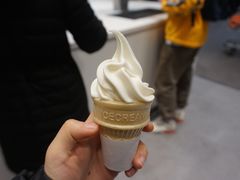 甜筒-宜家·瑞典风味餐厅(烟台路店)