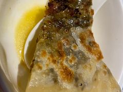 干菜饼-安吉涵田度假村·水榭居中餐厅