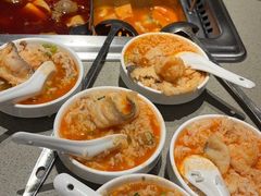 -海底捞火锅(国贸购物中心店)