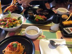 -安妮意大利餐厅(国贸店)