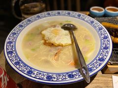 -老头儿油爆虾(胜利河美食街店)