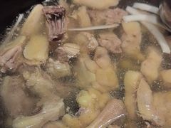 -春润大地海南椰子鸡(沙井京基百纳广场店)