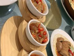 -如丰晟宴(长安万达店)