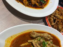 -李叔叔虾蟹大排档(青羊店)