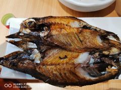 -小木屋拌饭(西安华阳城店)
