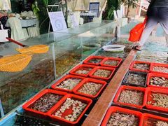 -景好海鲜餐厅(大鹏必选旅游店)