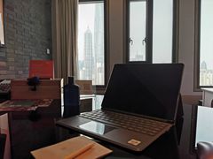 -上海外滩英迪格酒店