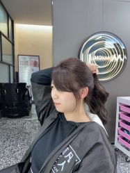 -MOVAN HAIR莫凡匠人发型屋