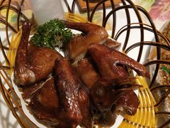 -虾饺妹·酒家(金碧店)