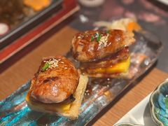 -水之惠鲜鱼料理(王府大街店)