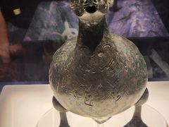 -重庆中国三峡博物馆(重庆博物馆)