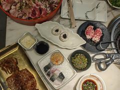 -火炉火自助餐(西直门凯德MALL店)